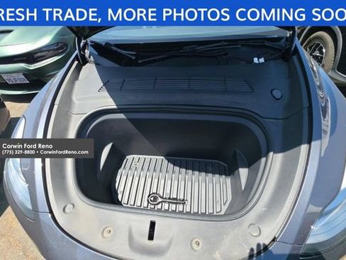 Used 2023 Tesla Model Y Long Range AWD/4WD image 17
