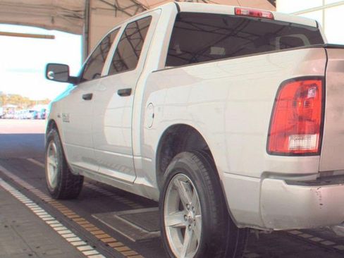 Used 2015 RAM 1500 Express image 9