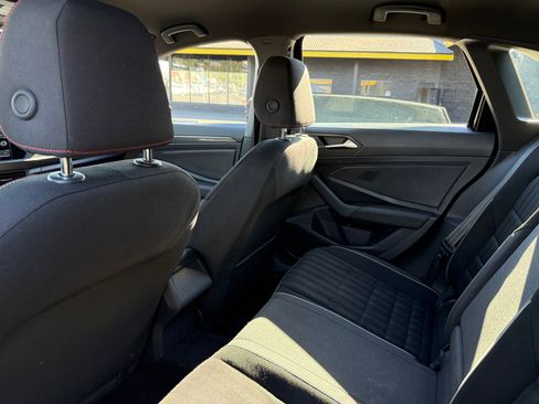 Used 2021 Volkswagen Jetta GLI image 16
