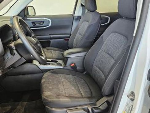 Certified 2021 Ford Bronco Sport Big Bend image 13