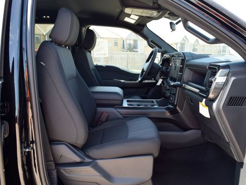 New 2026 Ford F150 STX w/ Equipment Group 200A image 23