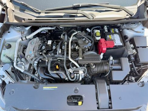 Used 2021 Nissan Sentra SV FWD image 32