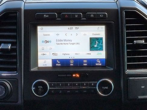 Certified 2021 Ford Expedition Limited RWD image 18