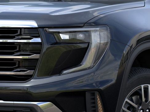 New 2026 GMC Acadia Elevation AWD/4WD image 10