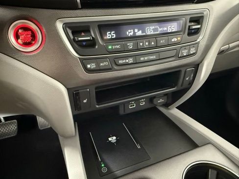 Used 2025 Honda Ridgeline RTL image 23