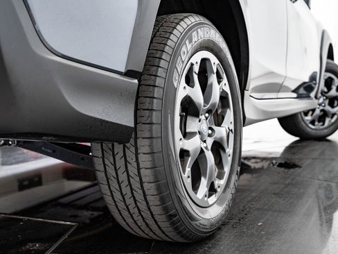 Used 2023 Subaru Crosstrek 2.5i Sport image 47