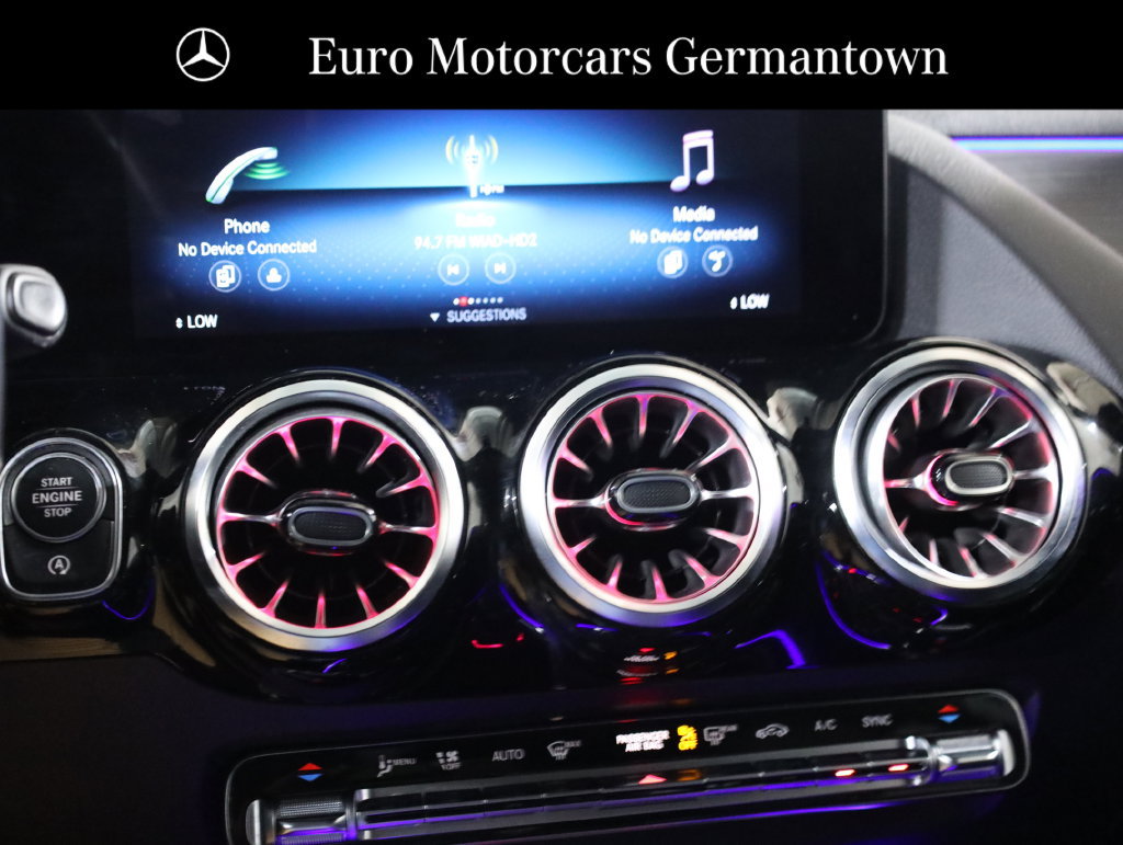 Used 2023 Mercedes-Benz GLA 250 4MATIC image 19