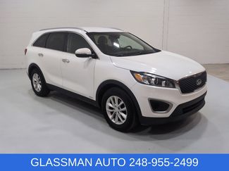 Used 2018 Kia Sorento AWD 360° Tour