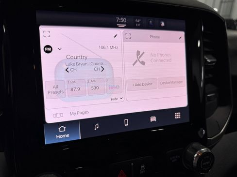 New 2025 RAM 4500 Tradesman image 32