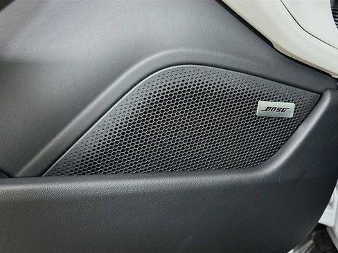 New 2025 Porsche Taycan GTS image 21