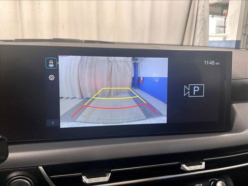 Certified 2025 Hyundai Sonata SE image 38