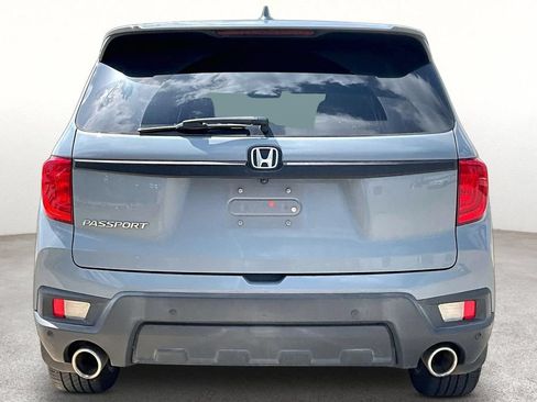 Used 2022 Honda Passport EX-L image 4