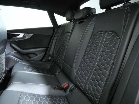 Used 2024 Audi RS 5 Sportback AWD/4WD image 16