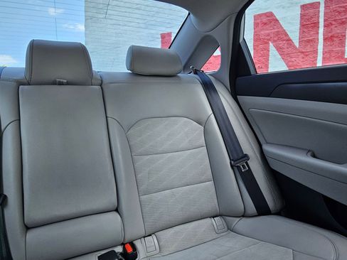 Used 2015 Hyundai Sonata Sport w/ Option Group 04 FWD image 27