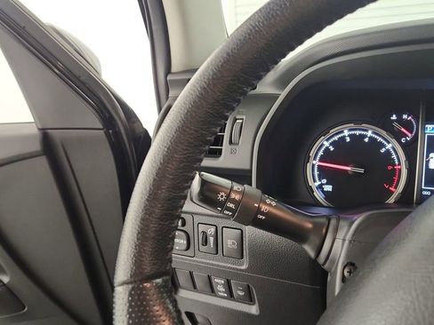 Used 2023 Toyota 4Runner TRD Off-Road Premium image 24