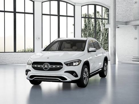 Certified 2026 Mercedes-Benz GLA 250 4MATIC image 41