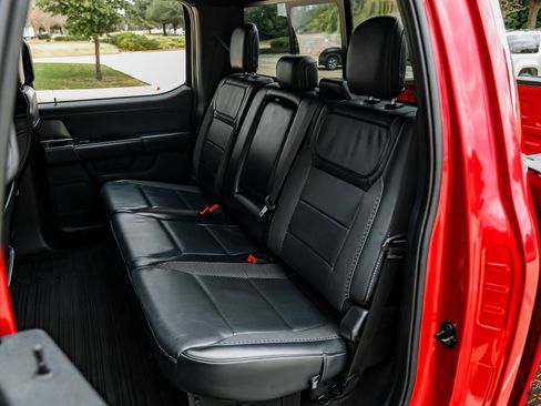 Used 2021 Ford F150 Raptor w/ Tow Technology Package image 80