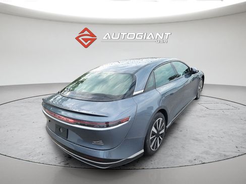 Used 2024 Lucid Air Touring AWD/4WD image 4