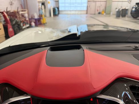 Used 2019 Chevrolet Corvette ZR1 RWD image 47