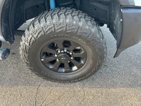 Used 2023 RAM 2500 Power Wagon w/ Level 1 Equipment Group AWD/4WD image 14