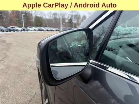 Used 2022 Subaru Ascent Limited w/ Technology Package AWD/4WD image 8