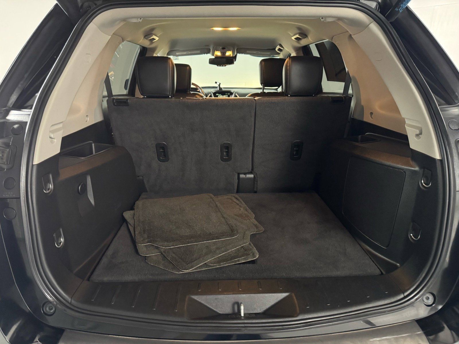Used 2017 GMC Terrain Denali FWD image 19