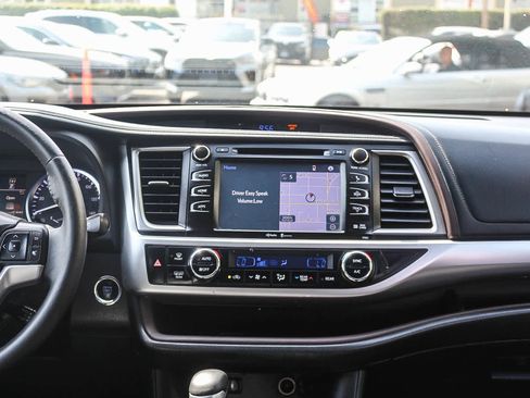 Used 2015 Toyota Highlander XLE AWD/4WD image 15