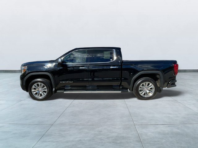 Used 2020 GMC Sierra 1500 Denali AWD/4WD image 4