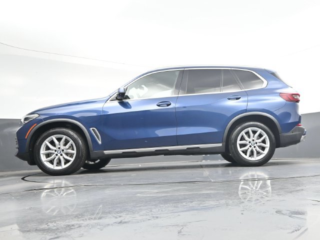 Used 2021 BMW X5 xDrive40i w/ Convenience Package AWD/4WD image 35