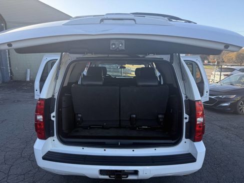 Used 2012 Chevrolet Tahoe 4WD image 9