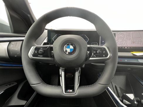 New 2026 BMW X3 xDrive30 w/ M Sport Package AWD/4WD image 13