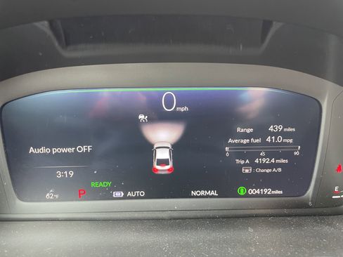 Certified 2025 Honda Accord Sport image 35