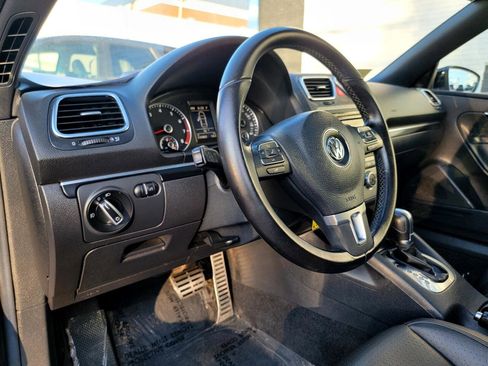 Used 2013 Volkswagen Eos Komfort image 26