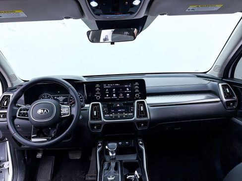 Used 2021 Kia Sorento S w/ Panoramic Sunroof Package image 28