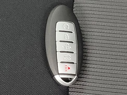 Used 2020 Nissan Sentra SV image 32