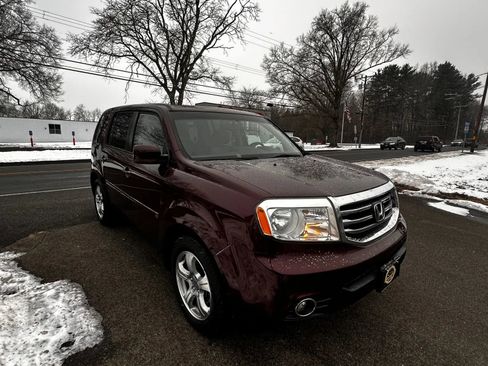 Used 2015 Honda Pilot EX-L image 3