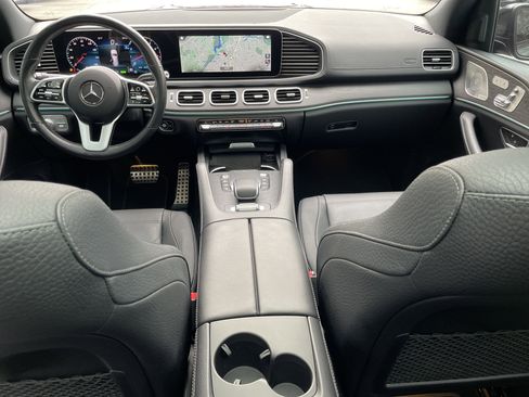 Certified 2023 Mercedes-Benz GLS 450 GLS 450 4MATIC SUV image 26