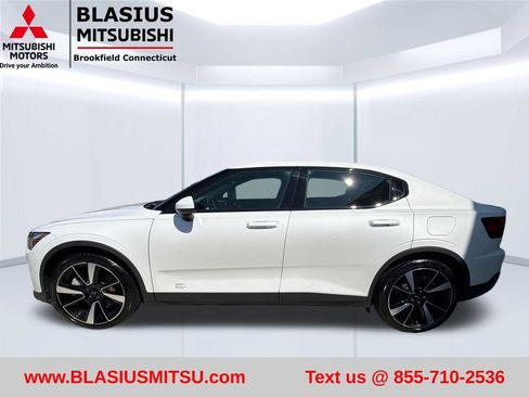 Used 2022 Polestar Polestar 2 w/ Plus Package AWD/4WD image 13