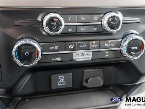 Used 2024 Ford F150 XLT AWD/4WD image 26