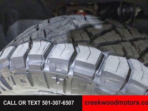 Used 2022 GMC Sierra 2500 Denali AWD/4WD image 38