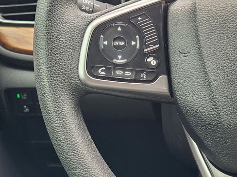 Used 2018 Honda CR-V EX image 28