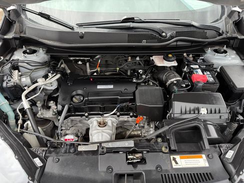 Used 2017 Honda CR-V LX image 40