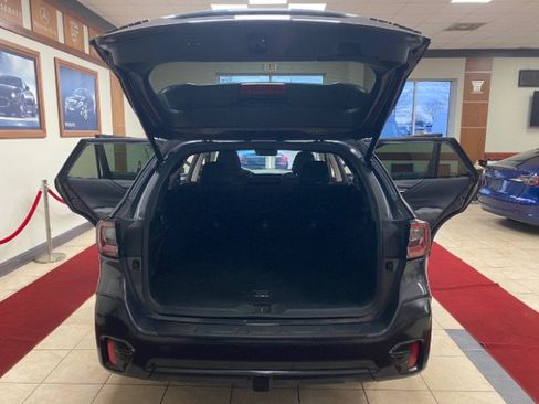 Used 2020 Subaru Outback Onyx Edition XT image 19