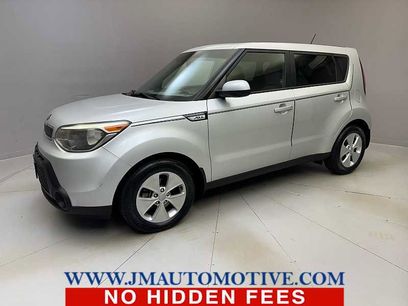 Used 2015 Kia Soul