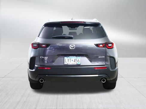 Used 2024 MAZDA CX-50 AWD 2.5 S w/ Cargo Package image 6