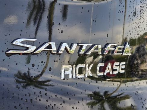 Used 2023 Hyundai Santa Fe SEL AWD/4WD image 14