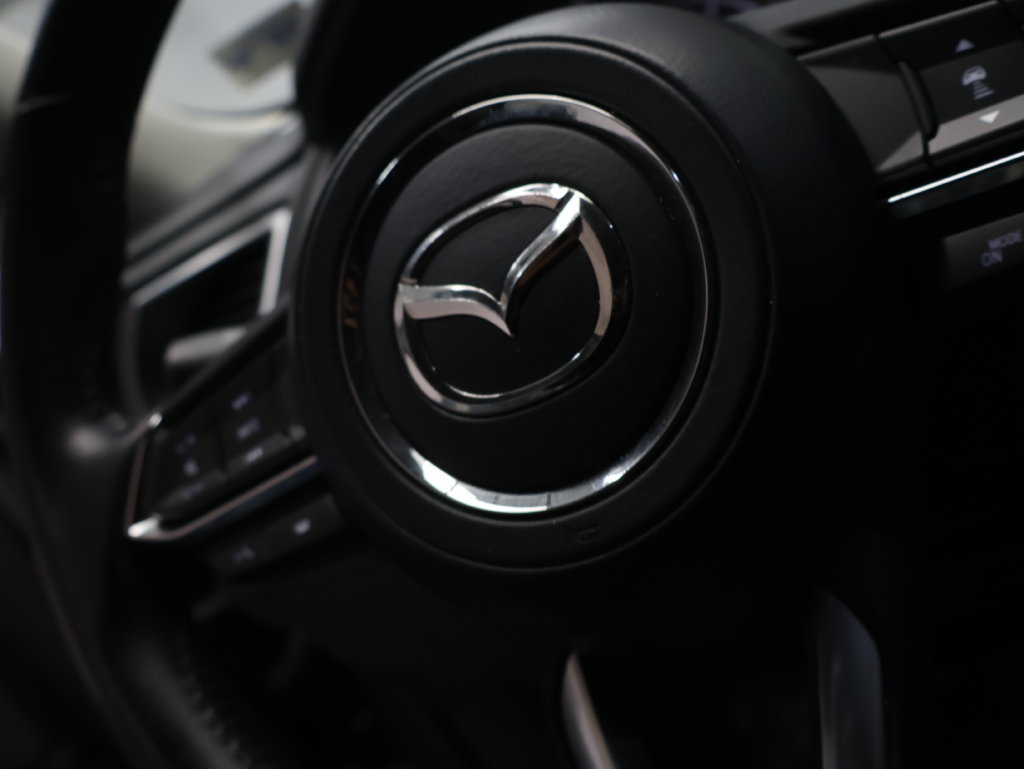 Used 2022 MAZDA CX-9 Touring w/ Touring Premium Package AWD/4WD image 22