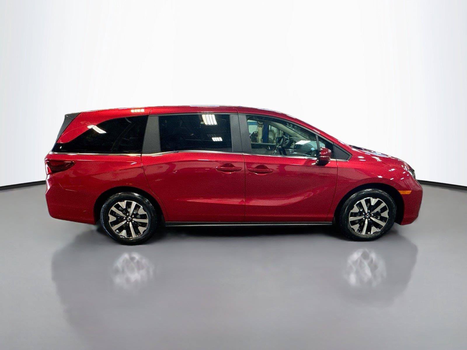New 2027 Honda Odyssey EX-L image 18