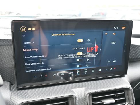 New 2026 Ford Mustang Coupe w/ Mustang Nite Pony Package image 24