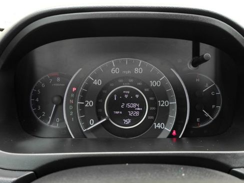 Used 2014 Honda CR-V LX image 34